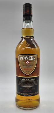 John Powers - Gold Label Irish Whiskey (750ml) (750ml)