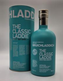 Bruichladdich - Scottish Barley The Laddie (750ml) (750ml)