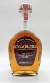 0 Bowman Brothers - Small Batch Virginia Straight Bourbon Whiskey (750)