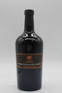 Lavie Liqueur Orange Chocolate (750ml) (750ml)