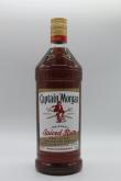 Captain Morgan Rum Original Spiced (1750)