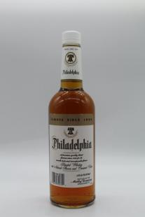 Philadelphia - Blended Whisky (750ml) (750ml)