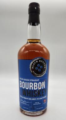 Black Button - Four Grain Bourbon (750ml) (750ml)