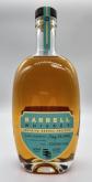 Barrell Craft Spirits - Infinite Barrel Project Cask Strength American Whiskey (750)