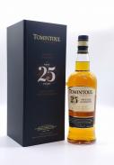 Tomintoul - Scotch Single Malt 25 Year (750)