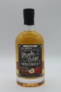J. Seeds Whiskey Apple Cider (750)