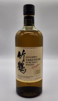 Nikka - Taketsuru Pure Malt (750ml) (750ml)