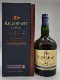 Redbreast - 21 YR Irish Whiskey (750)