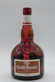 Grand Marnier Liqueur Cordon Rouge (750)