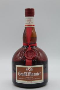 Grand Marnier Liqueur Cordon Rouge (750ml) (750ml)
