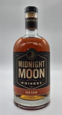Midnight Moon - Oak Cask American Whiskey (750ml) (750ml)