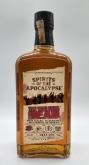 0 Spirits Of The Apocalyse Bourbon (750)