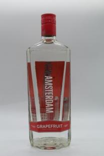 New Amsterdam Vodka Grapefruit (1.75L) (1.75L)