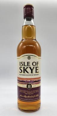 Isle of Skye - 8 YR (750ml) (750ml)