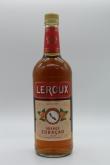 0 Leroux Liqueur Orange Curacao (1000)