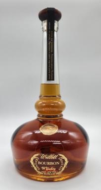 Willett - Pot Still Reserve Small Batch Kentucky Straight Bourbon Whiskey (750ml) (750ml)