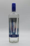 New Amsterdam Vodka (750)