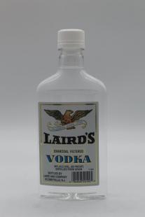Lairds Vodka (200ml) (200ml)