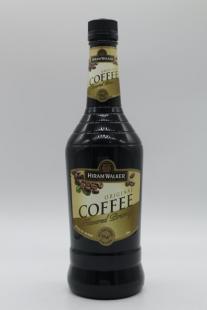 Hiram Walker - Coffee Brandy (750ml) (750ml)