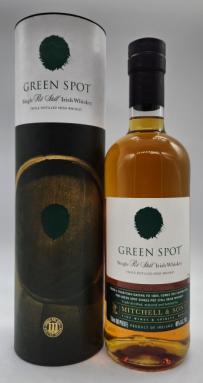 Green Spot - Single Pot Still Whiskey (750ml) (750ml)