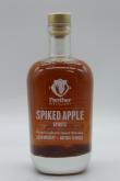 0 Panther Spiked Apple Spirits (750)