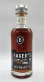 0 Baker's - Bourbon 7 year Old (750)