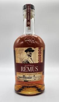 George Remus - Cask Strength BSB Selection #245 (750ml) (750ml)