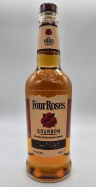 Four Roses - Bourbon (750ml) (750ml)