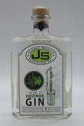 Jersey Equinox Gin (750)
