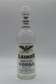 0 Lairds Vodka (750)