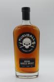 Kurveball - Barbecue Whiskey (750)