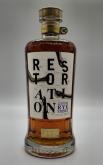 Castle & Key Distillery - Restoration Rye Whiskey (750)