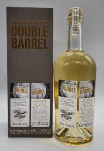 Douglas Laing's - Double Barrel (750ml) (750ml)