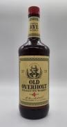 Old Overholt - Straight Rye Whiskey (1000)