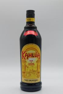 Kahlua Liqueur (750ml) (750ml)