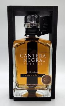 Cantera Negra - Extra Anejo (750ml) (750ml)