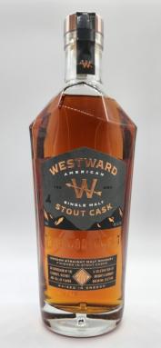 Westward - Stout Cask (750ml) (750ml)