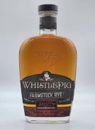 Whistlepig - Farm Stock Beyond Bonded (750)
