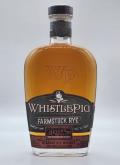 0 Whistlepig - Farm Stock Beyond Bonded (750)