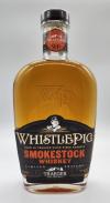 Whistlepig - Smokestock Whiskey Ltd Edition (750)