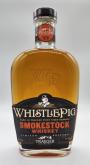 Whistlepig - Smokestock Whiskey Ltd Edition (750)