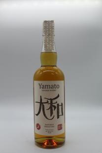 Yamato - Small Batch Japanese Whiskey (750ml) (750ml)